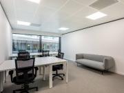 Oficina en Alquiler en El Poblenou Oficina en Alquiler en El Poblenou