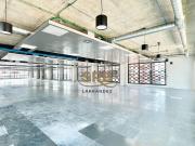 Oficina en Alquiler en El Poblenou