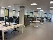 Oficina en Alquiler en El Poblenou