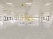 Oficina en Alquiler en El Poblenou