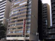 OFICINA EN ALQUILER EN EL ROSAL 56m2 OBRA GRIS