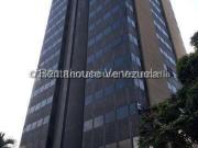 Oficina en Alquiler en El Rosal, Caracas