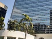 Oficina en Alquiler en El Rosal, Caracas