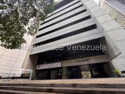 Oficina en Alquiler en El Rosal, Caracas