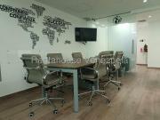 Oficina en Alquiler en El Rosal, Caracas