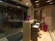 Oficina en Alquiler en El Rosal, Caracas