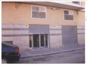 Oficina en alquiler en Elche, Sector Quinto