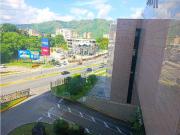 Oficina en Alquiler en en WTC Hesperia Mañongo NF 9395557