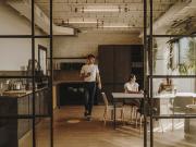 Oficina en alquiler en Gran Via de les Corts Catalanes