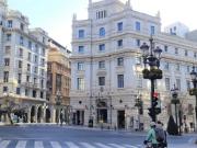 Oficina en alquiler en Granada, Centro