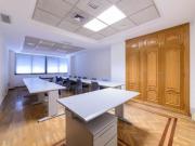 Oficina en alquiler en Granada, Constitucion