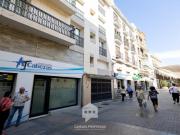Oficina en alquiler en Huelva, Calle Rabida, 21001