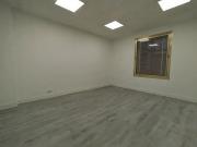 Oficina en alquiler en Indautxu