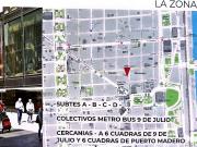 Oficina EN ALQUILER en Inmomap