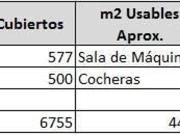 Oficina EN ALQUILER en Inmomap