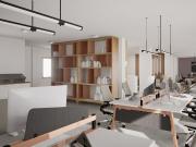 Oficina EN ALQUILER en Inmomap