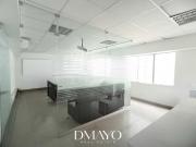 Oficina en Alquiler en JR. de La Unión | 118.06 m² |...