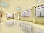 OFICINA EN ALQUILER EN LA AV. LA MOLINA, LA MOLINA