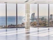 Oficina en Alquiler en La Barceloneta