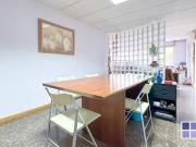 Oficina en Alquiler en La Bordeta