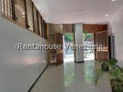 Oficina en Alquiler en La California Norte, Caracas