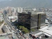 Oficina en Alquiler en La California Norte, Caracas