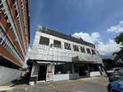 Oficina en Alquiler en La California Sur, Caracas