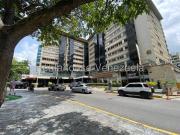 Oficina en Alquiler en La Castellana, Caracas