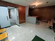 Oficina en Alquiler en La Castellana, Caracas