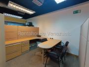 Oficina en Alquiler en La Castellana, Caracas