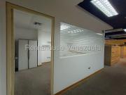 Oficina en Alquiler en La Castellana, Caracas