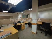 Oficina en Alquiler en La Castellana, Caracas