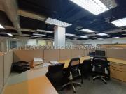 Oficina en Alquiler en La Castellana, Caracas