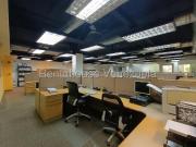 Oficina en Alquiler en La Castellana, Caracas