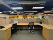 Oficina en Alquiler en La Castellana, Caracas