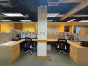 Oficina en Alquiler en La Castellana, Caracas