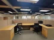 Oficina en Alquiler en La Castellana, Caracas