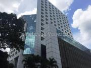 Oficina en Alquiler en La Castellana, Caracas
