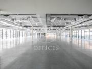 Oficina en Alquiler en La Marina del Port