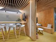 Oficina en Alquiler en La Marina del Prat Vermell