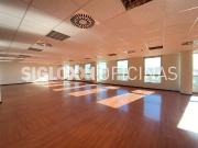 Oficina en Alquiler en La Marina del Prat Vermell Oficina en Alquiler en La Marina del Prat Vermell