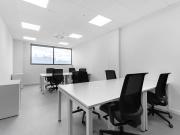 Oficina en alquiler en La Moraleja, Madrid