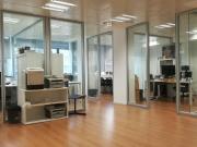 Oficina en Alquiler en La Nova Esquerra de l'Eixample