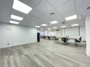 Oficina en Alquiler en La Nova Esquerra de l'Eixample