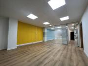 Oficina en Alquiler en La Nova Esquerra de l'Eixample