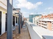 Oficina en Alquiler en La Nova Esquerra de l'Eixample