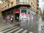 Oficina en Alquiler en La Prosperitat