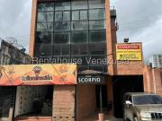 Oficina en Alquiler en La Trinidad, Caracas