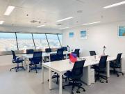 Oficina en Alquiler en La Vila Olímpica del Poblenou