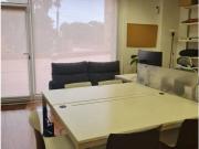 Oficina en Alquiler en La Vila Olímpica del Poblenou